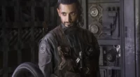 Riz Ahmed Hospitalized for “Something Silent and Intense” Filming Rogue One