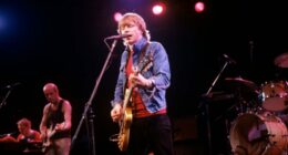 Dave Edmunds