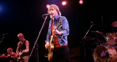 Dave Edmunds