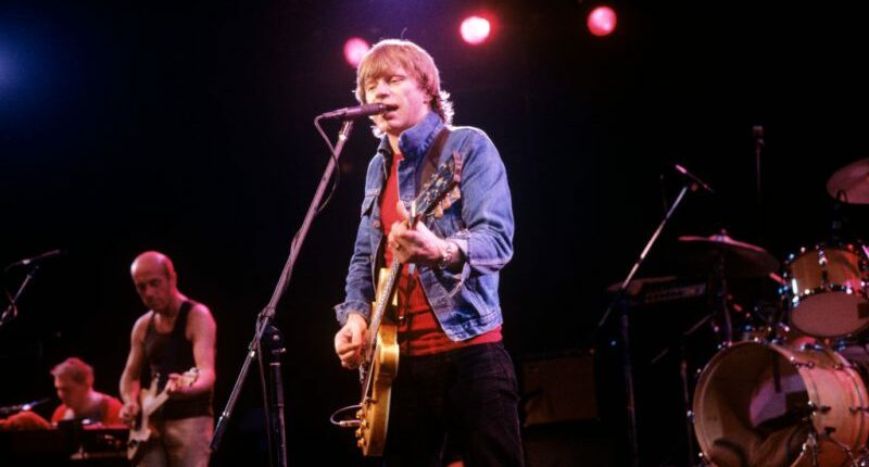 Dave Edmunds