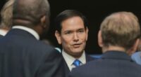 Rubio says Witkoff returning with Russia-Ukraine ceasefire proposal