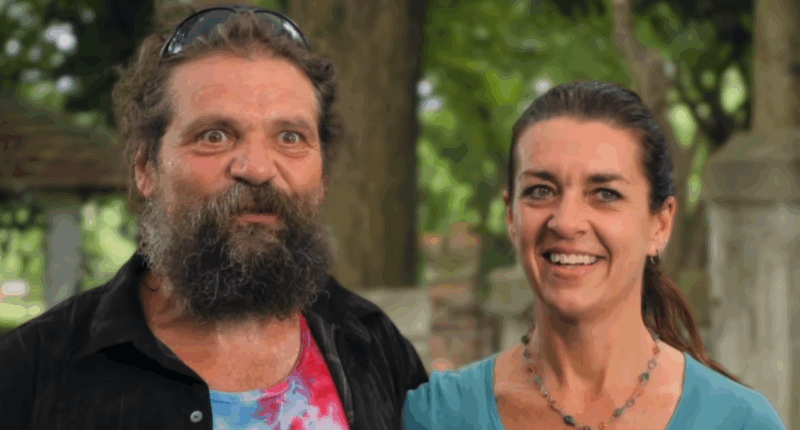Rupert Boneham Explained Why Survivor Fans Should Respect What His Wife Laura Boneham Accomplished On The Show More [Exclusive]
