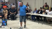 Rural town to turn closed prison into ICE detention facility despite resident pushback