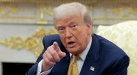 Russia blames Trump for Iran nuclear crisis, says Europe has turned to 'diplomacy at the barrel of the gun'