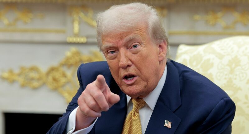 Russia blames Trump for Iran nuclear crisis, says Europe has turned to 'diplomacy at the barrel of the gun'