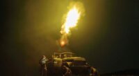 Russia pierces Ukraine's frontline in push ahead of Trump-Putin summit