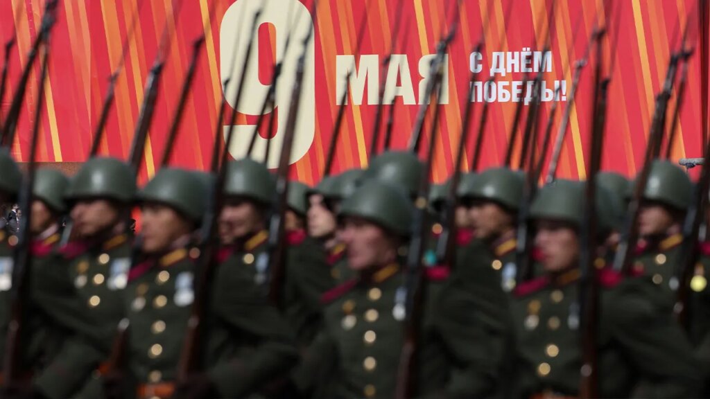 Russian war hero 'the Executioner' allegedly ordered troops to shoot him in massive payout scheme: report