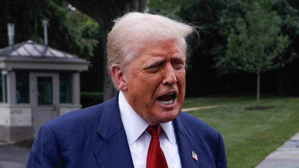 Russia's terrifying 'DEAD HAND' threat as nuclear rhetoric continues