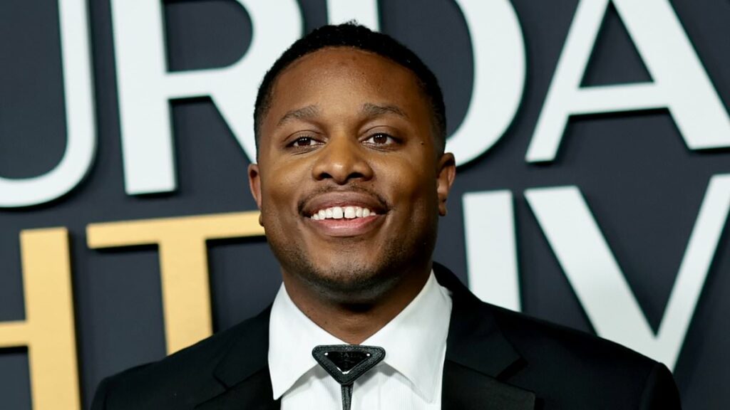 SNL star sets record straight on his shock axing from show