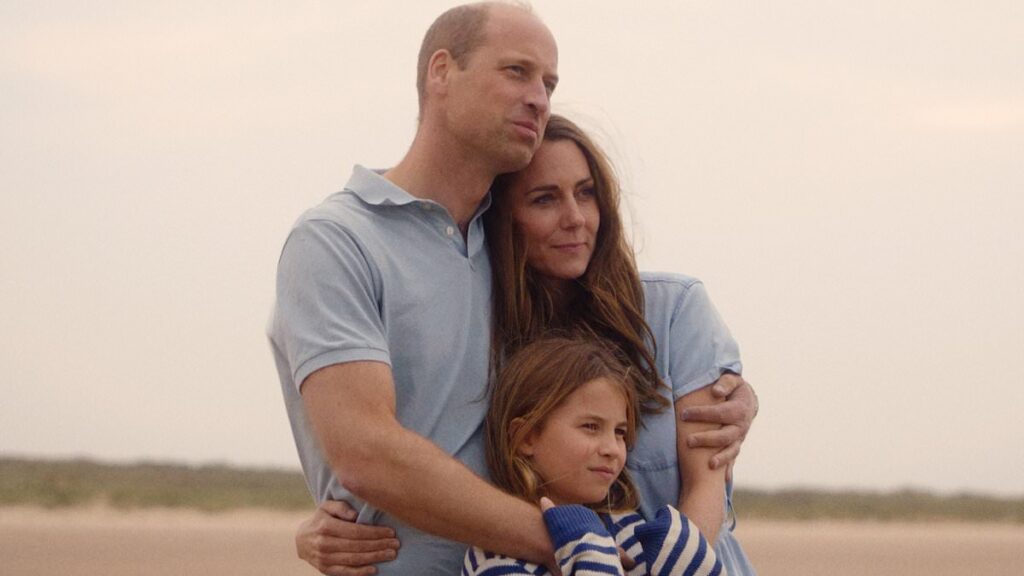 SOLVED: Kate and William's Greek island odyssey on £20m superyacht