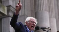 Sanders pressures RFK Jr. to resign as Health chief after CDC chaos