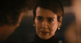Sarah Paulson Landed Her The Bear Cameo Role In An Unusual Way And Was ‘Intimidated’ When She Got It