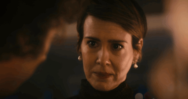 Sarah Paulson Landed Her The Bear Cameo Role In An Unusual Way And Was ‘Intimidated’ When She Got It