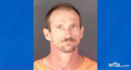 Sarasota man who starved dog to death gets maximum possible sentence