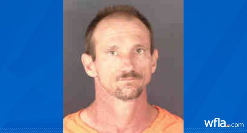 Sarasota man who starved dog to death gets maximum possible sentence