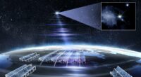 Scientists discover origin of mysterious signal sent to Earth