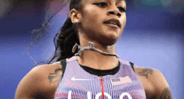 Sha’Carri Richardson Arrest: Why Was Sha’Carri Richardson Arrested?