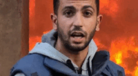 Israeli Airstrike Killed Five Al Jazeera Journalists