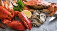 Seafood fraud: Are your fish fishy?