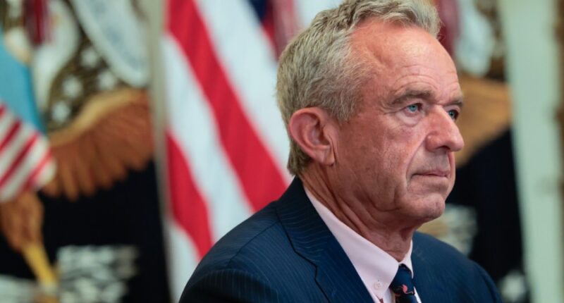 Second MAHA report's release delayed