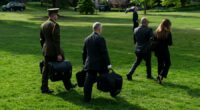 Secret Service to conduct 'routine threat exercise' at White House
