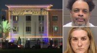 Self-proclaimed 'apostle' who claims to be Jesus' best friend arrested in forced labor scheme