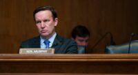Senate Democrat: Trump summit with Putin signals 'all is forgiven'
