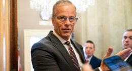 Senate GOP readies ‘nuclear’ option, set for August break after nominations deal falls apart