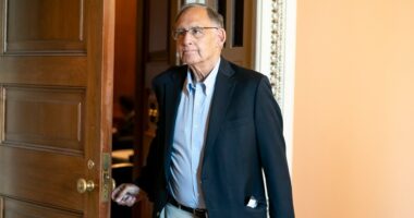 Senate approves more than $180 billion in 2026 funding before August recess