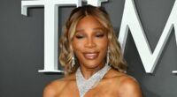 Serena Williams reveals remarkable 31-POUND weight loss with new drug