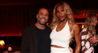 Serena Williams stuns at glitzy New York US Open party