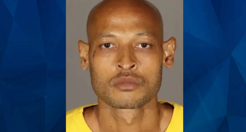 Serial ‘Butt Sniffing’ Sex Offender Arrested AGAIN for Same Crime