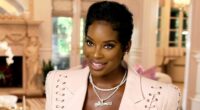 Shamea Morton’s Peach Era Allegedly Ends After Just One Season On RHOA