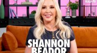 Shannon Beador tells 'Virtual Reali-Tea' about her dating life — and sheds new light on 'RHOC' feud with Katie Ginella