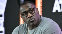 Shannon Sharpe hints at money trouble after ESPN firing and settlement