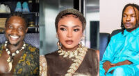 “She Apologised In Yoruba, He Forgave Her”- VDM Spills On 'Secret' Meeting Between Naira Marley And Iyabo Ojo