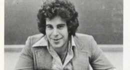 Sick sci-fi sex fantasy written by Epstein's first benefactor