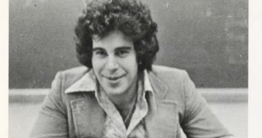 Sick sci-fi sex fantasy written by Epstein's first benefactor