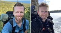 Significant resources deployed in Wyoming hunt for hiker who disappeared in 'unforgiving' Bighorn Mountains