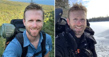 Significant resources deployed in Wyoming hunt for hiker who disappeared in 'unforgiving' Bighorn Mountains