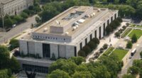 Smithsonian's removal of Trump from impeachment exhibit draws fire