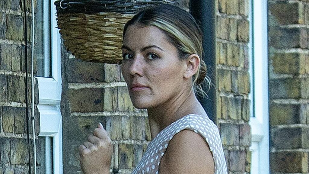 Son found ex-wife in FATHER'S bed: Twist in holiday 'drowning' drama