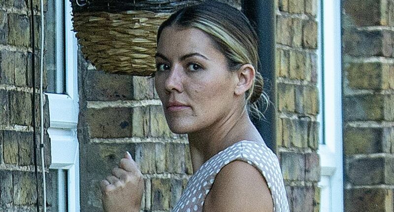Son found ex-wife in FATHER'S bed: Twist in holiday 'drowning' drama