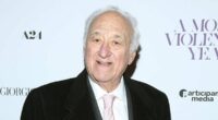 Sopranos star Jerry Adler dies at 96