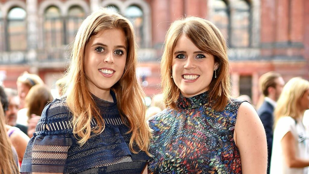 Sordid revelations about Andrew leave Eugenie and Beatrice 'mortified'