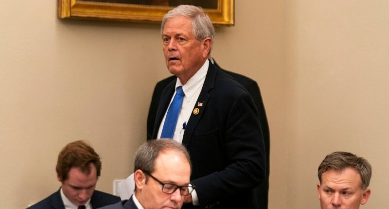 South Carolina Republican: High prices are ‘for the good of the country’