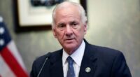 South Carolina deploys 200 National Guard troops to DC