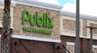 South Florida woman escapes kidnapper at Publix, police say