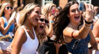 Southern sorority girls put through 'psychological warfare' in cutthroat Bama Rush recruitment: coach