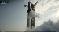 SpaceX Starship's 10th test flight postponed over 'issue' after 3 previous failures